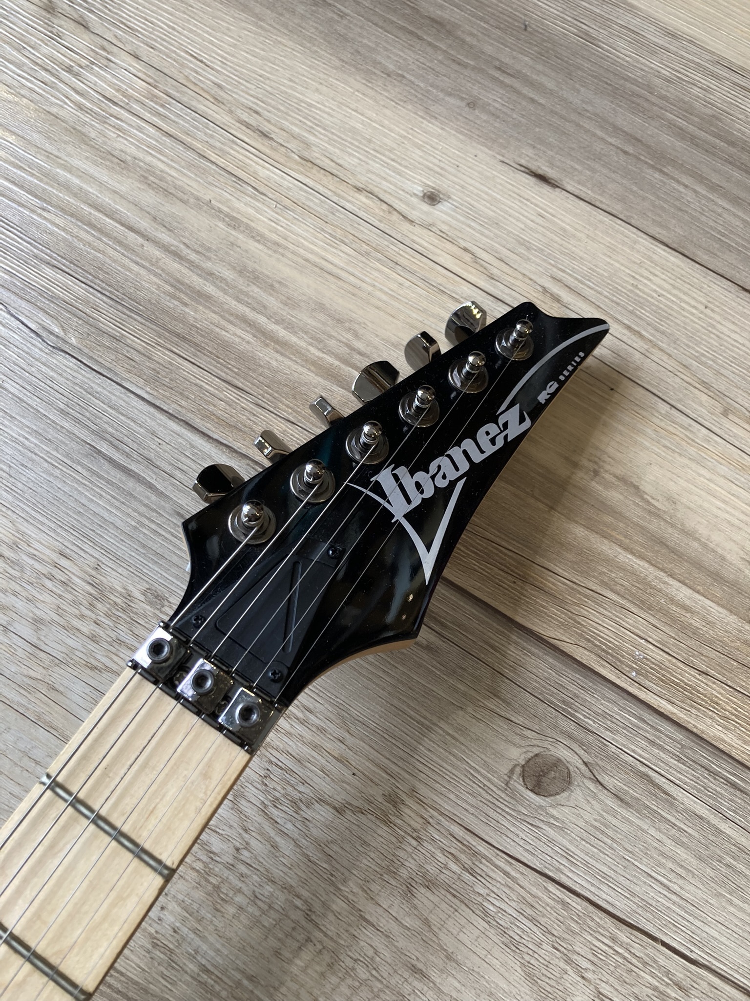 Ibanez RG370AHMZ (29926)