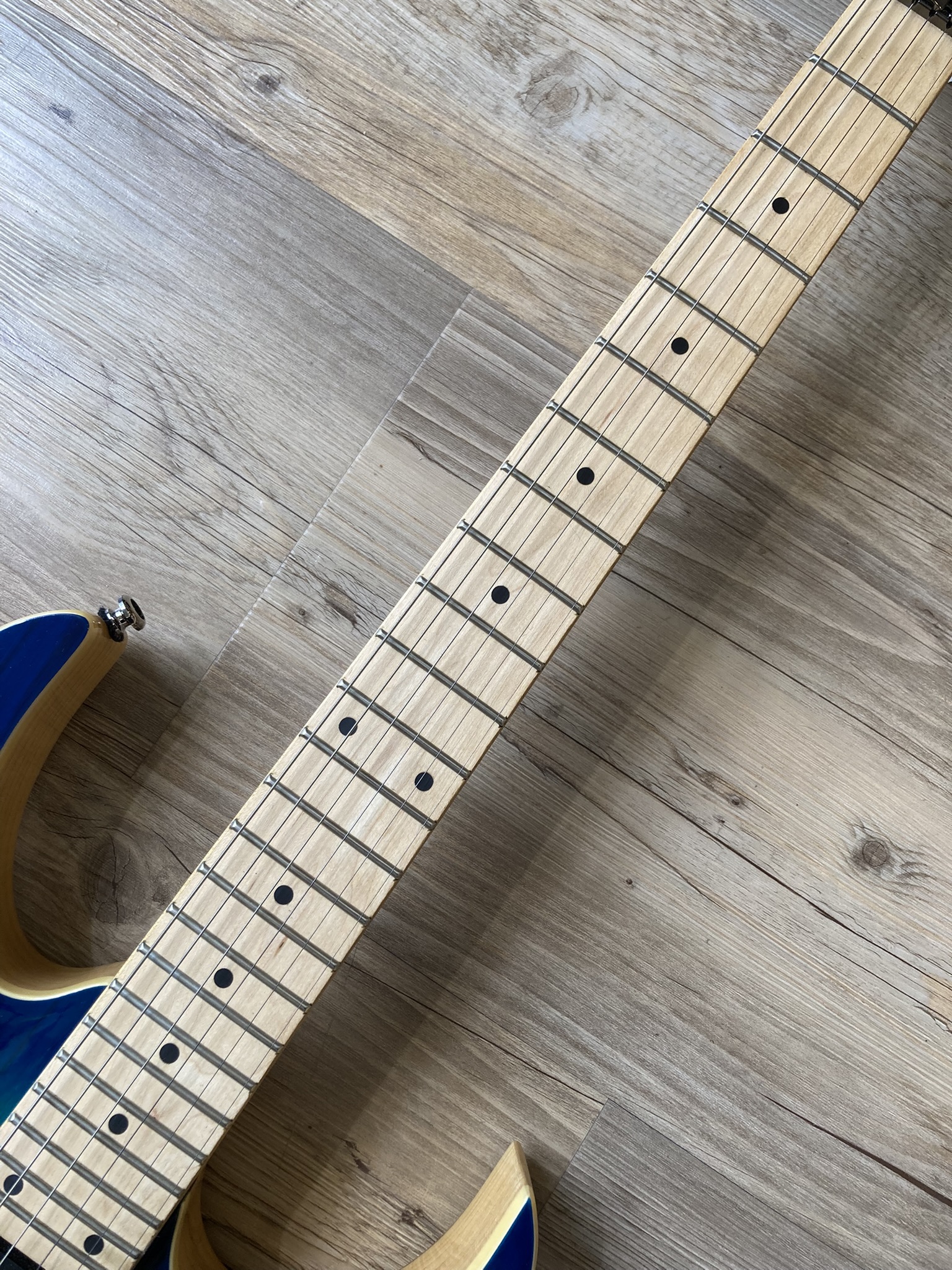 Ibanez RG370AHMZ (71519)