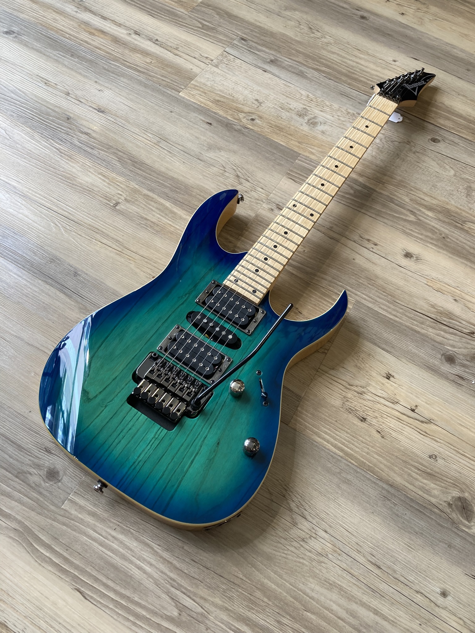 Ibanez RG370AHMZ (60414)