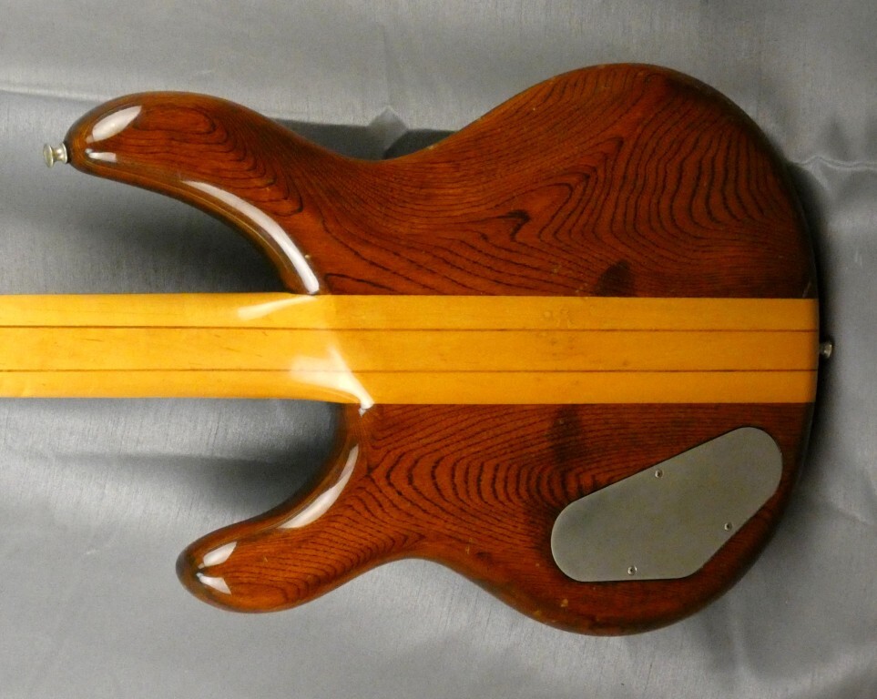 greco gob II 1979 japon japan bass (4)