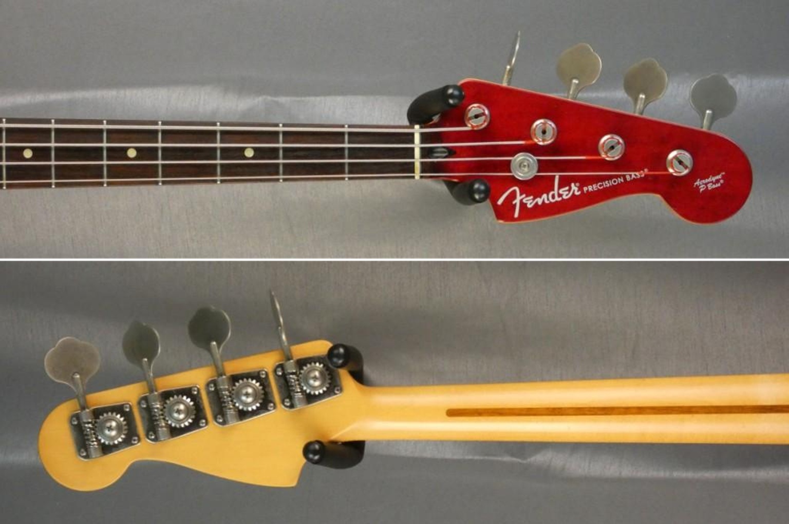 fender apj-dmc aerodyne precision dimarzio collection japan japon (2)