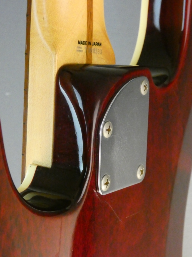 fender apj-dmc aerodyne precision dimarzio collection japan japon (11)