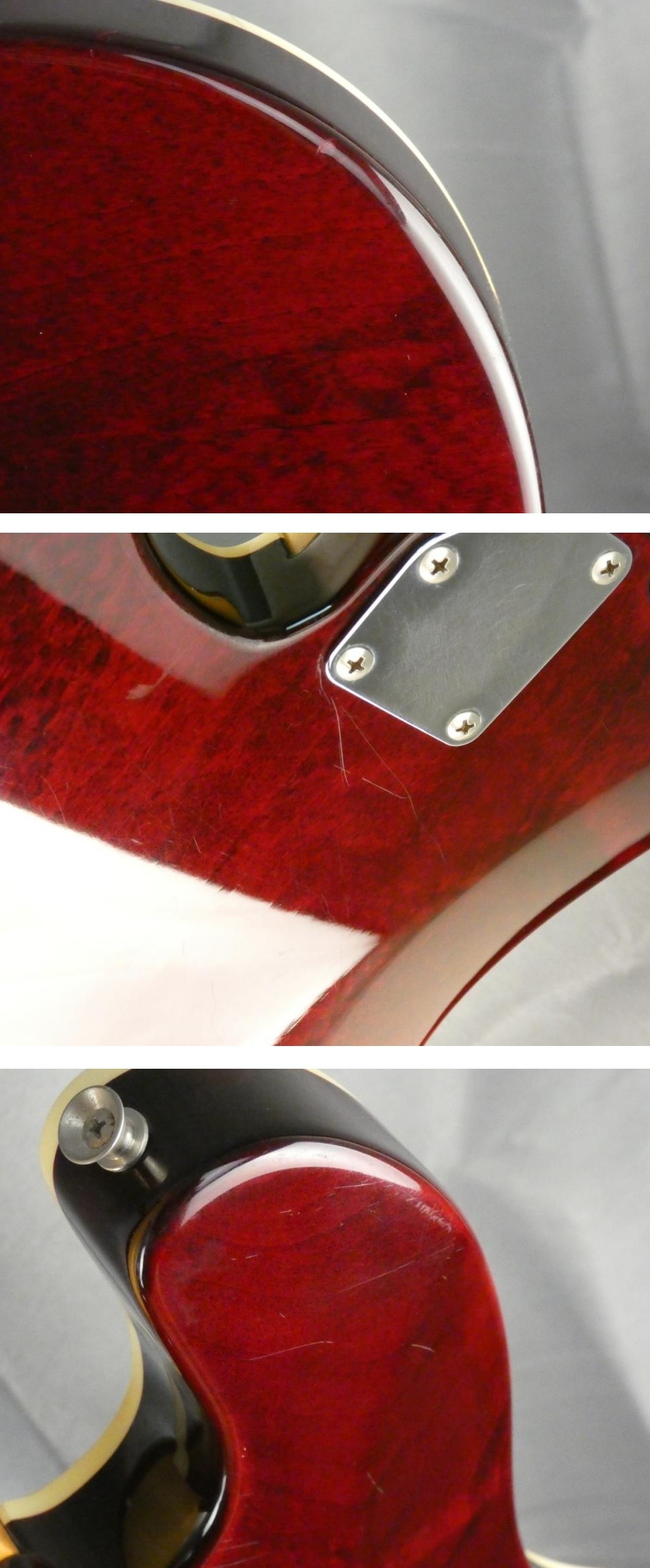 fender apj-dmc aerodyne precision dimarzio collection japan japon (12)