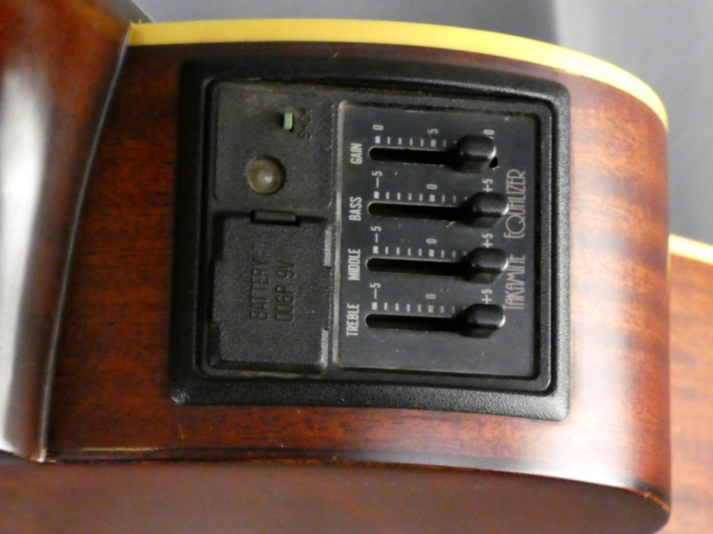 takamine parlor pt408 japon japan (2)