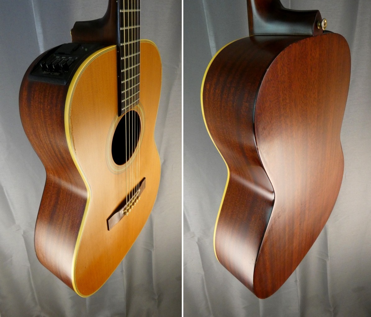 takamine parlor pt408 japon japan (6)