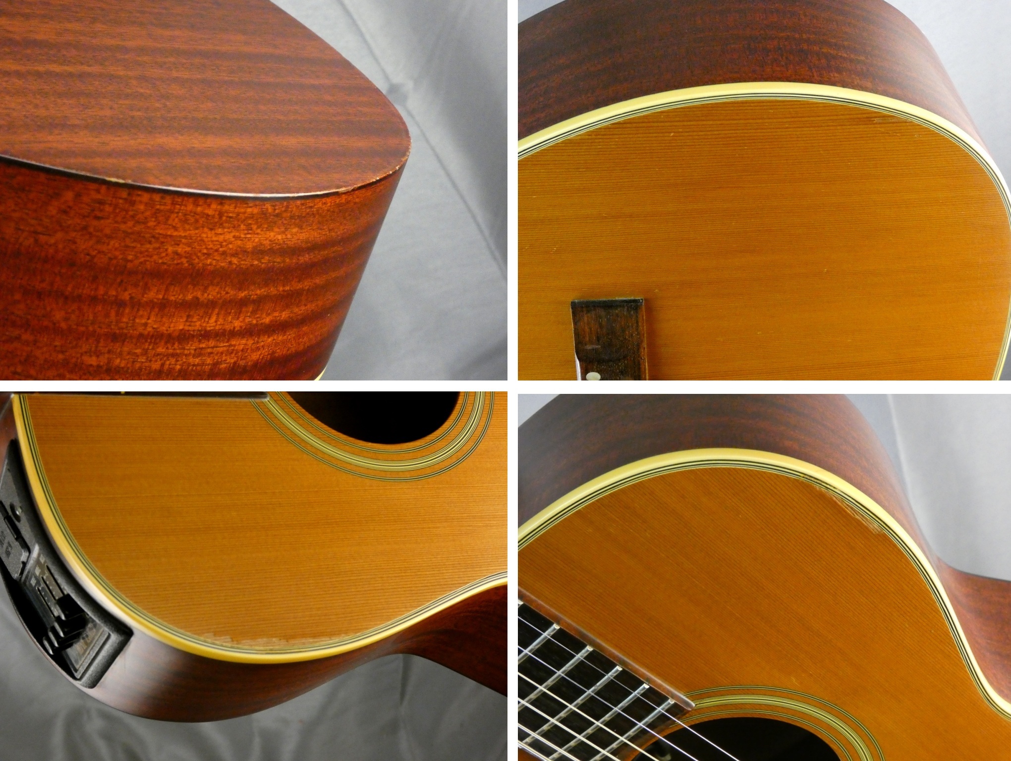 takamine parlor pt408 japon japan (11)