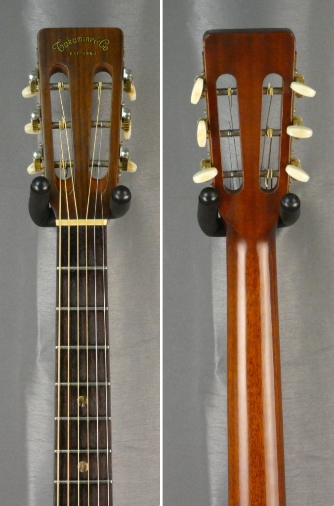 takamine parlor pt408 japon japan (28)