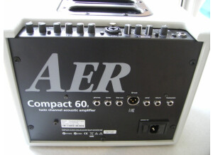 AER Compact 60 (22024)