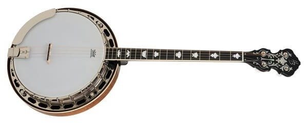 Harley Benton BJ-74Pro 4 String Banjo : BJ-74Pro 4 String Banjo Harley Benton BJ-74Pro 4 String Banjo : BJ-74Pro 4 String Banjo
