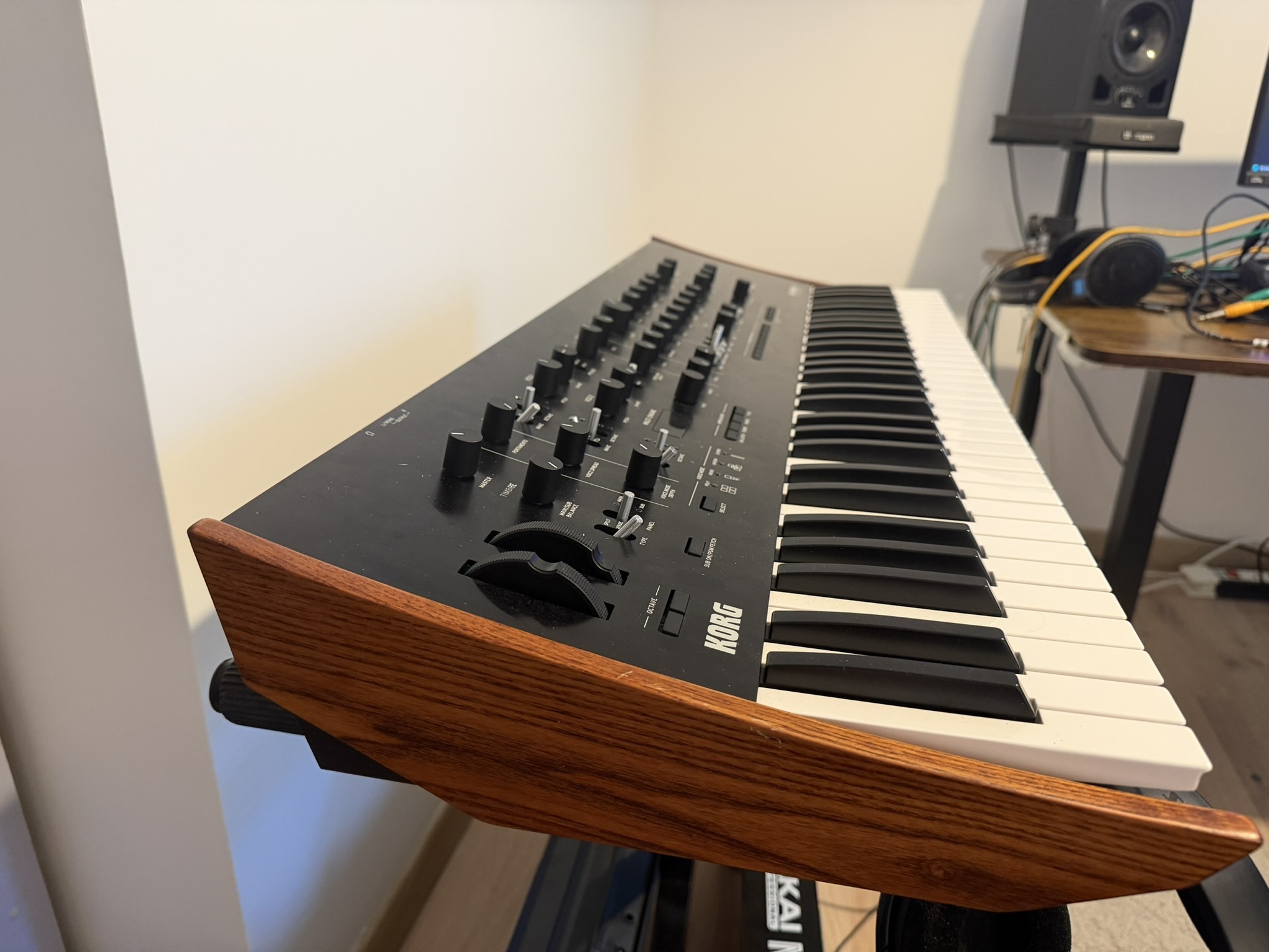 Korg Prologue-16 OSC (77167)
