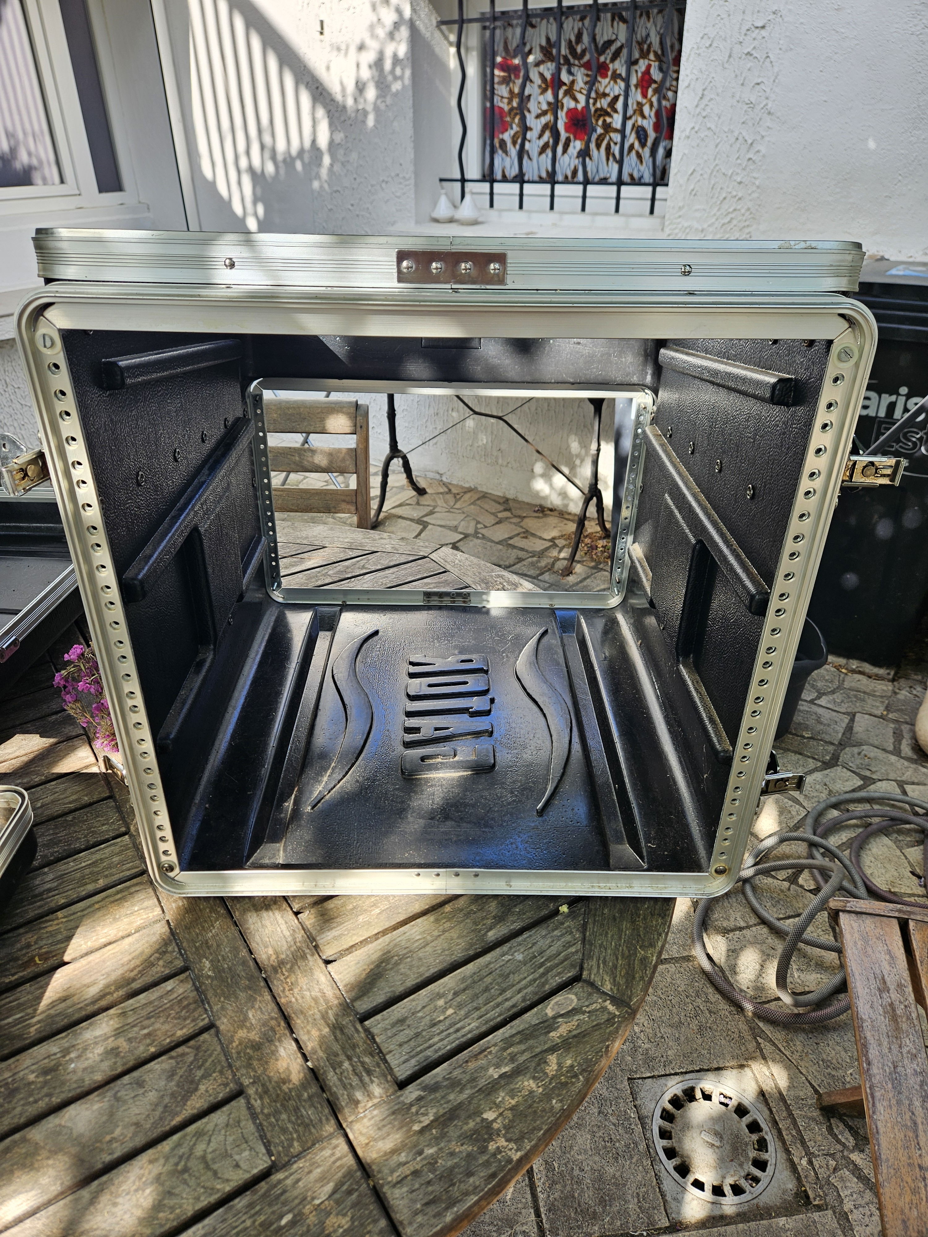 Gator Cases GRC-10x4 (10954)