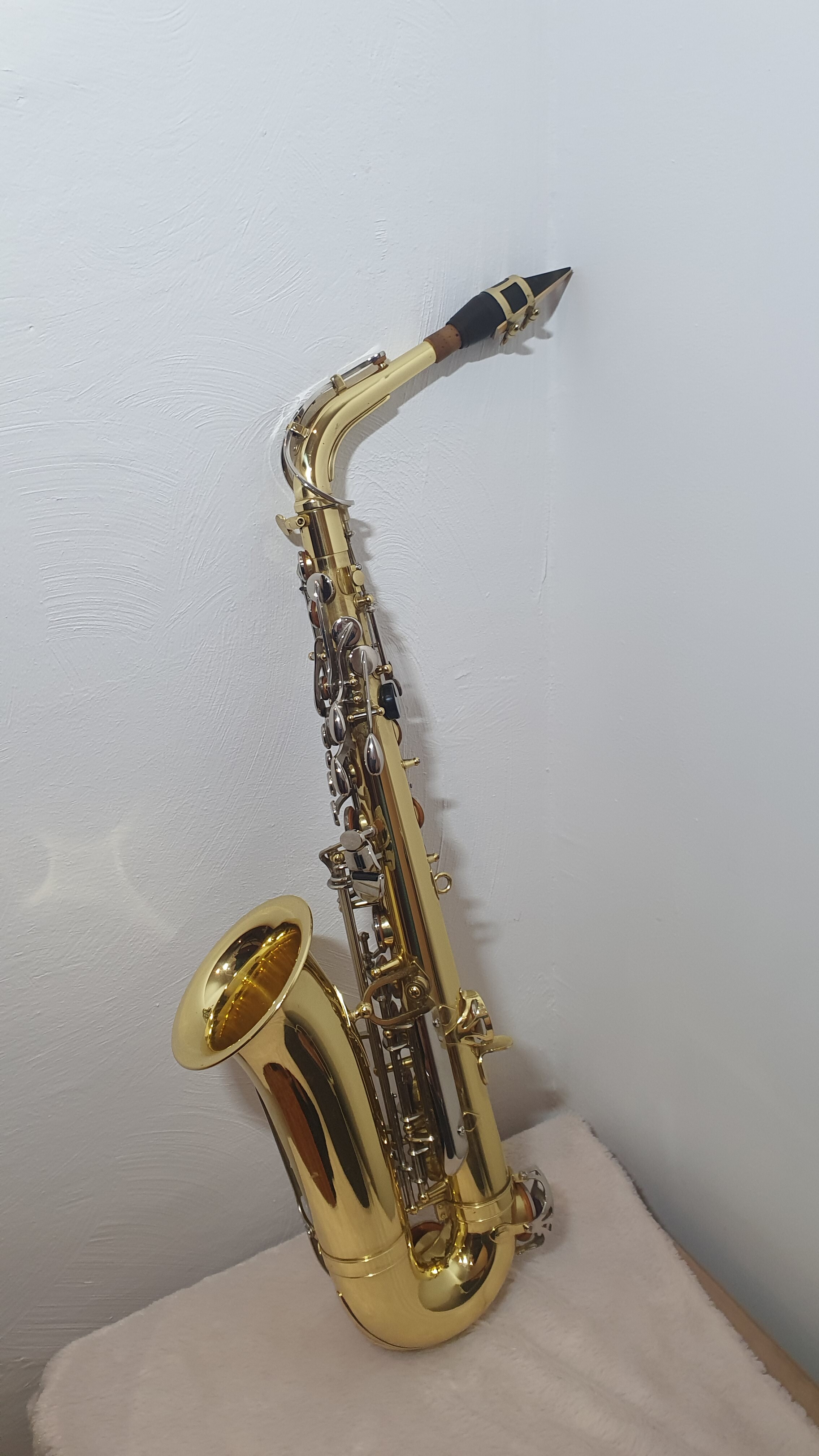 SAXOPHONE ALTO YAS-32F Yamaha 