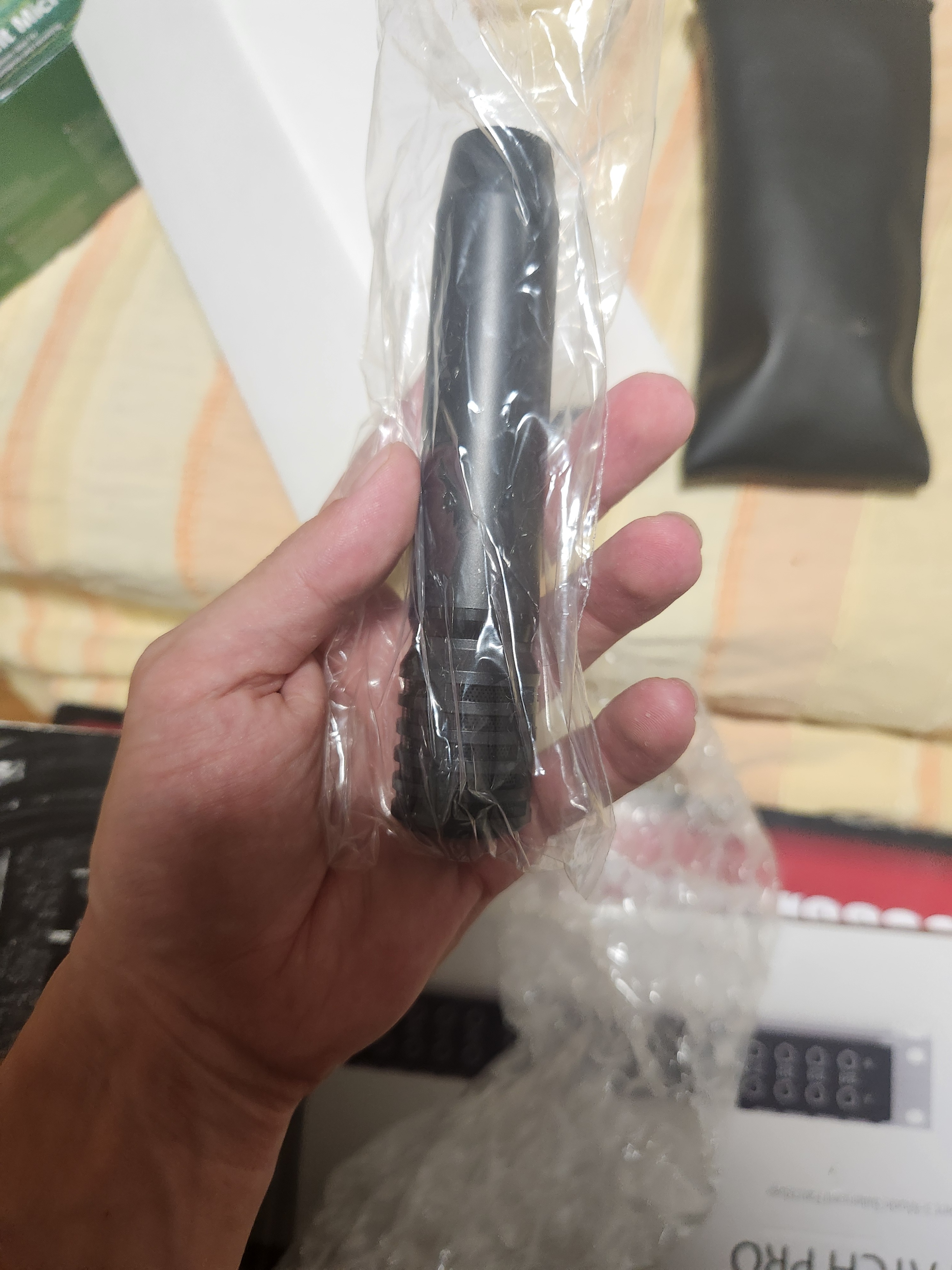 Vends microphone PGA81