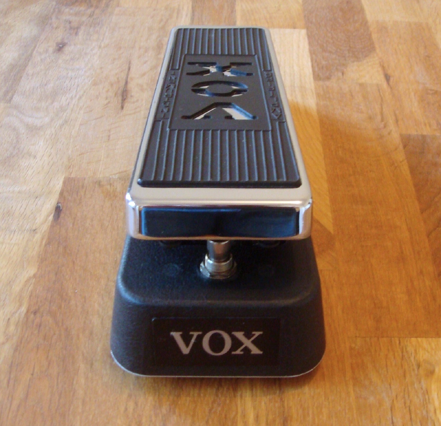 Vox V847 Wah-Wah Pedal (1994-2006) (63729)