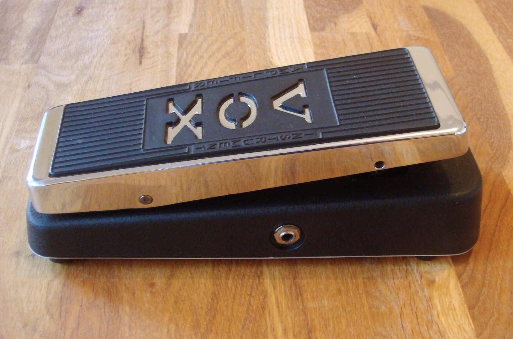 Vox V847 Wah-Wah Pedal (1994-2006) (36032)