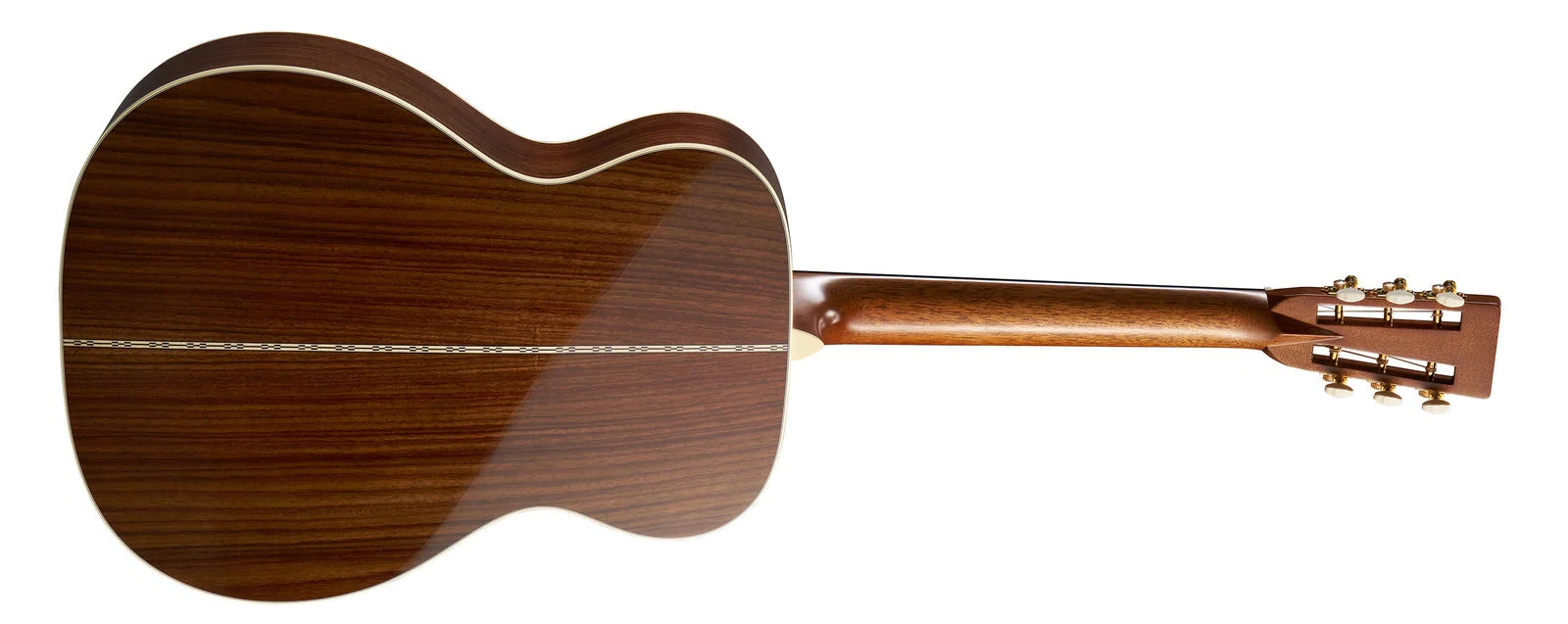Martin &amp; Co 000-28 Shawn Mendes : 000-28 Shawn MendesBack
