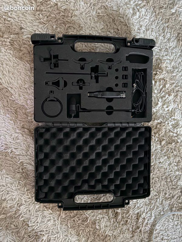 T.Bone Ovid System Complete CC100