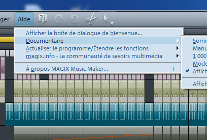 Magix Music Maker 2014