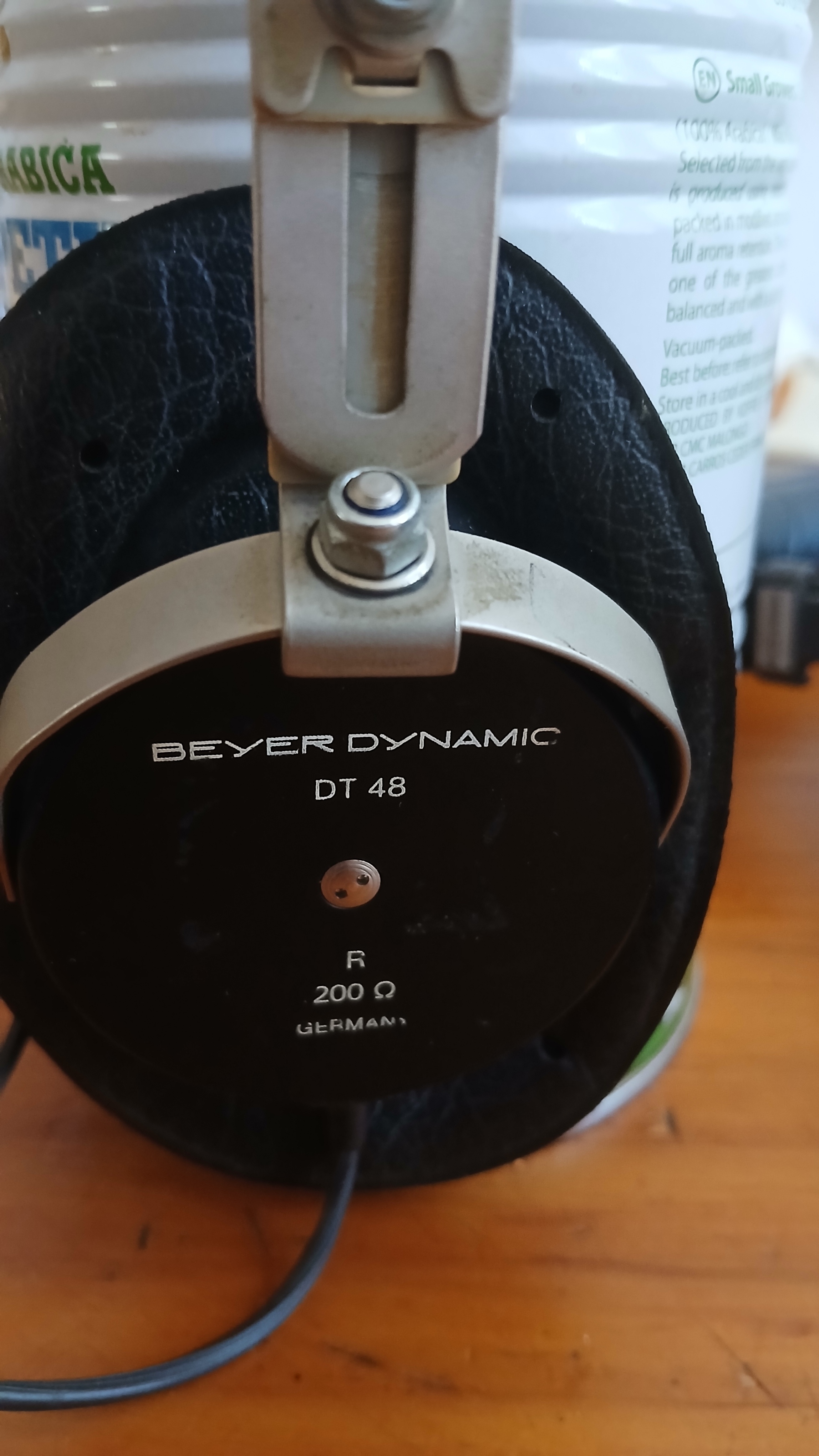 Beyerdynamic DT 48 200 Ohms