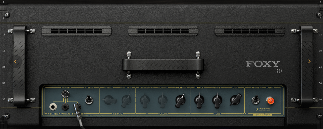 Interface