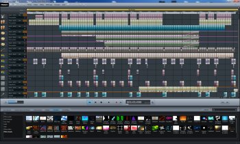 Magix Music Maker 2014 Magix Music Maker 2014