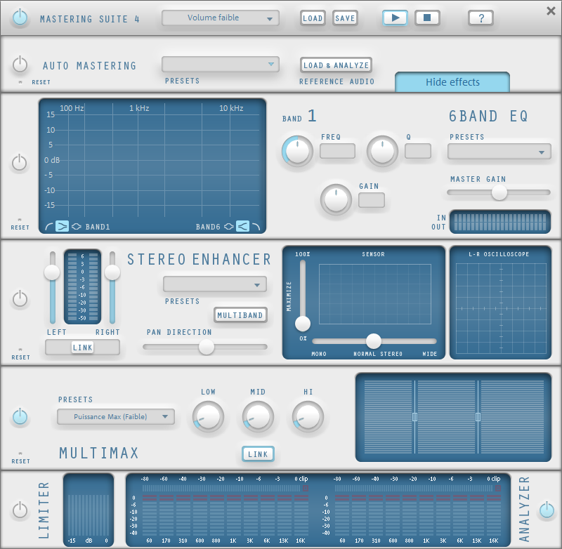 Magix Music Maker 2014