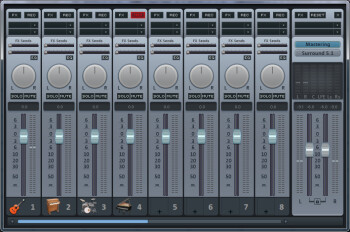 Magix Music Maker 2014