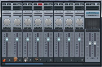 Magix Music Maker 2014 Magix Music Maker 2014