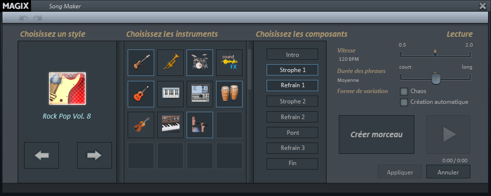 Magix Music Maker 2014