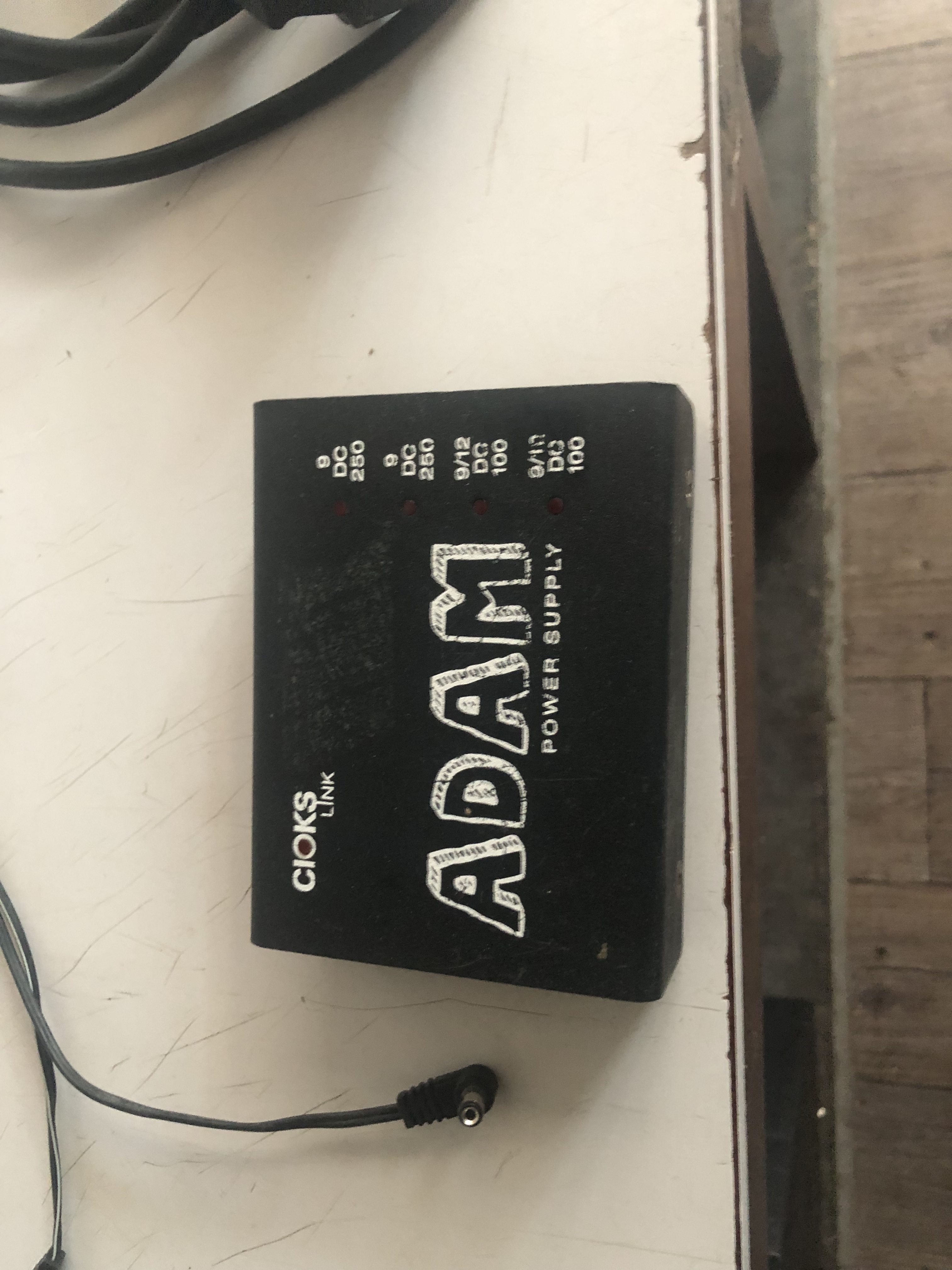 Cioks Adam Link (24007)