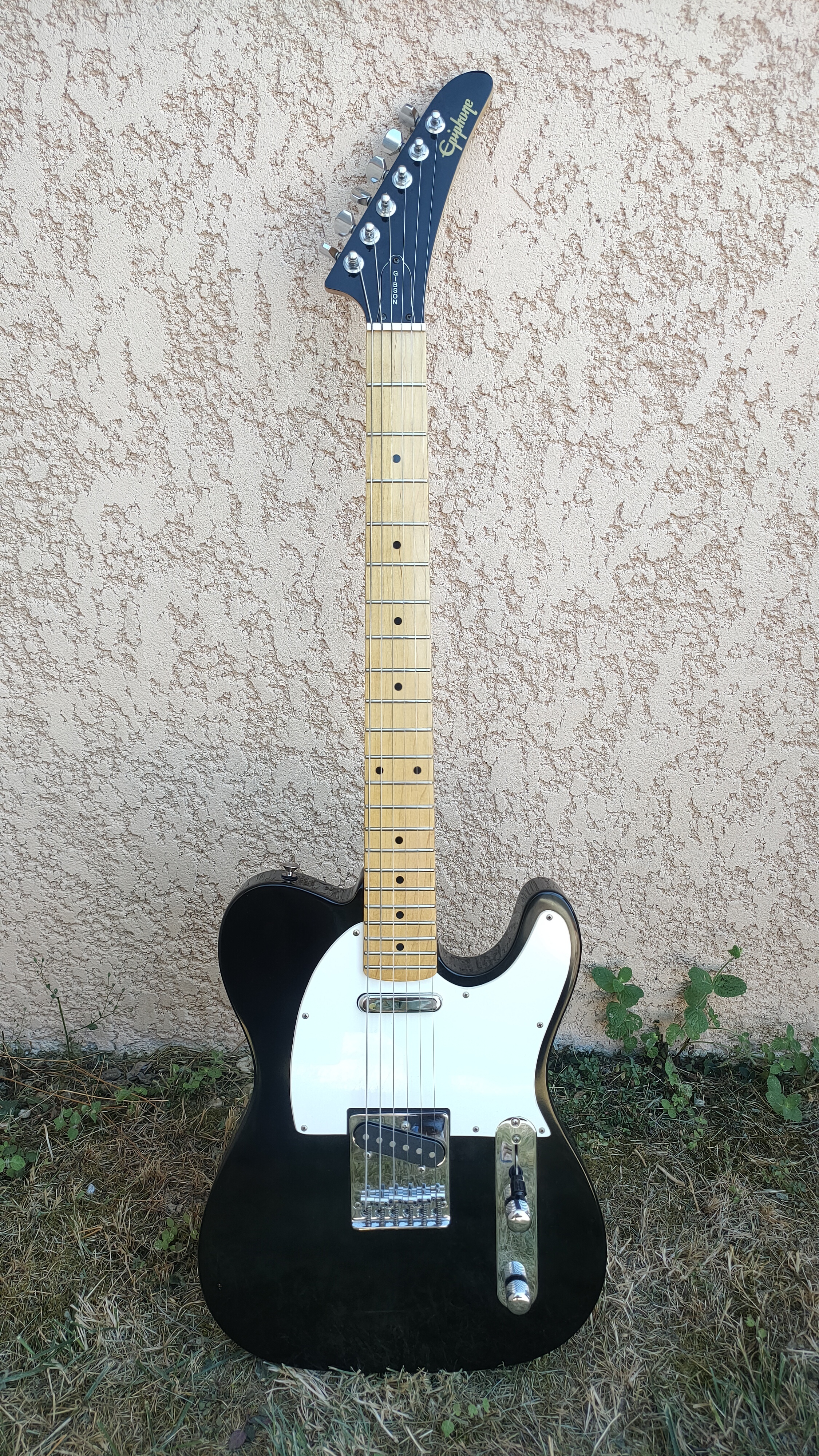 Très rare Epiphone Gibson T-310 1992