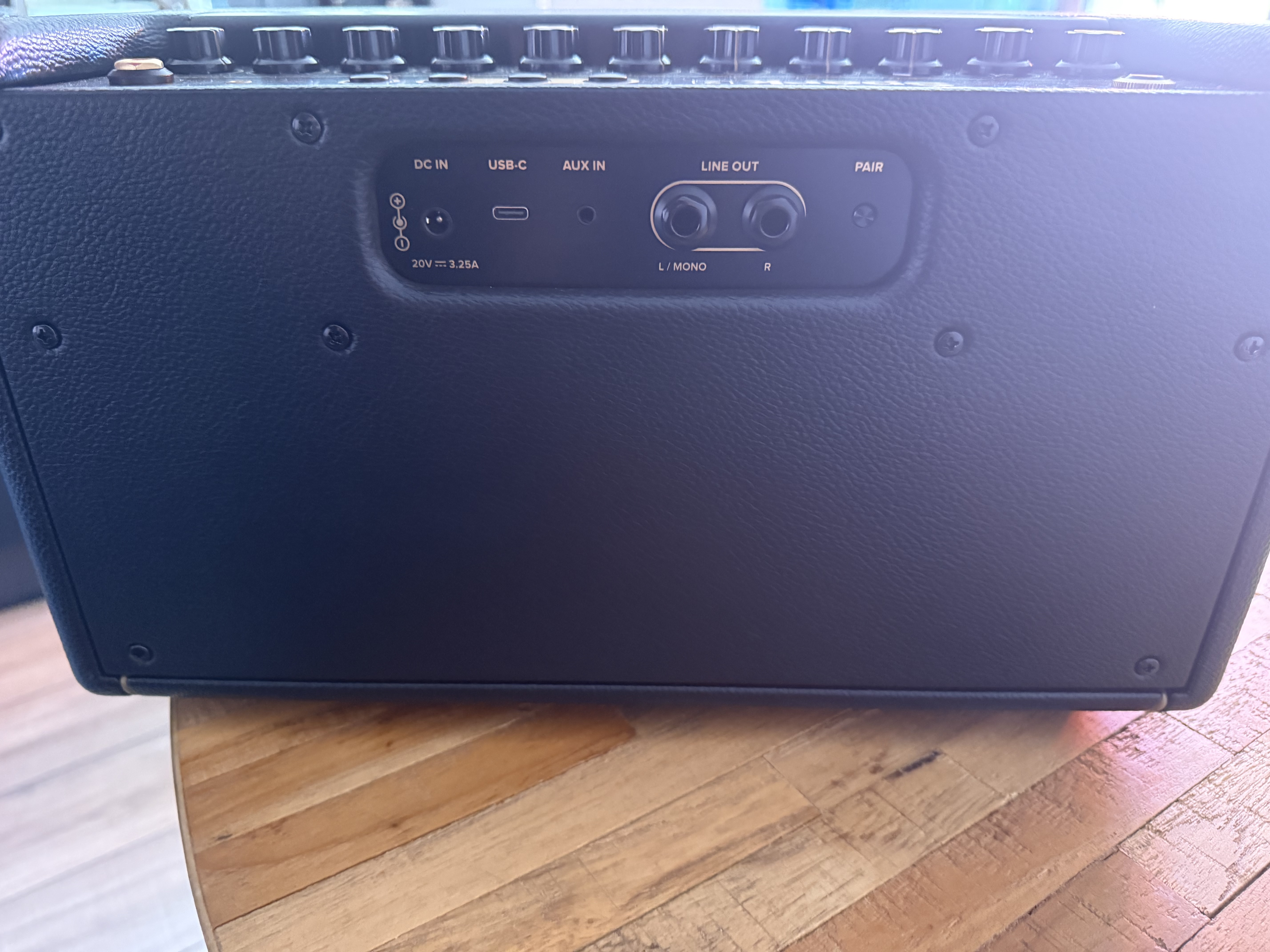 Positive Grid Spark 2 (5012)