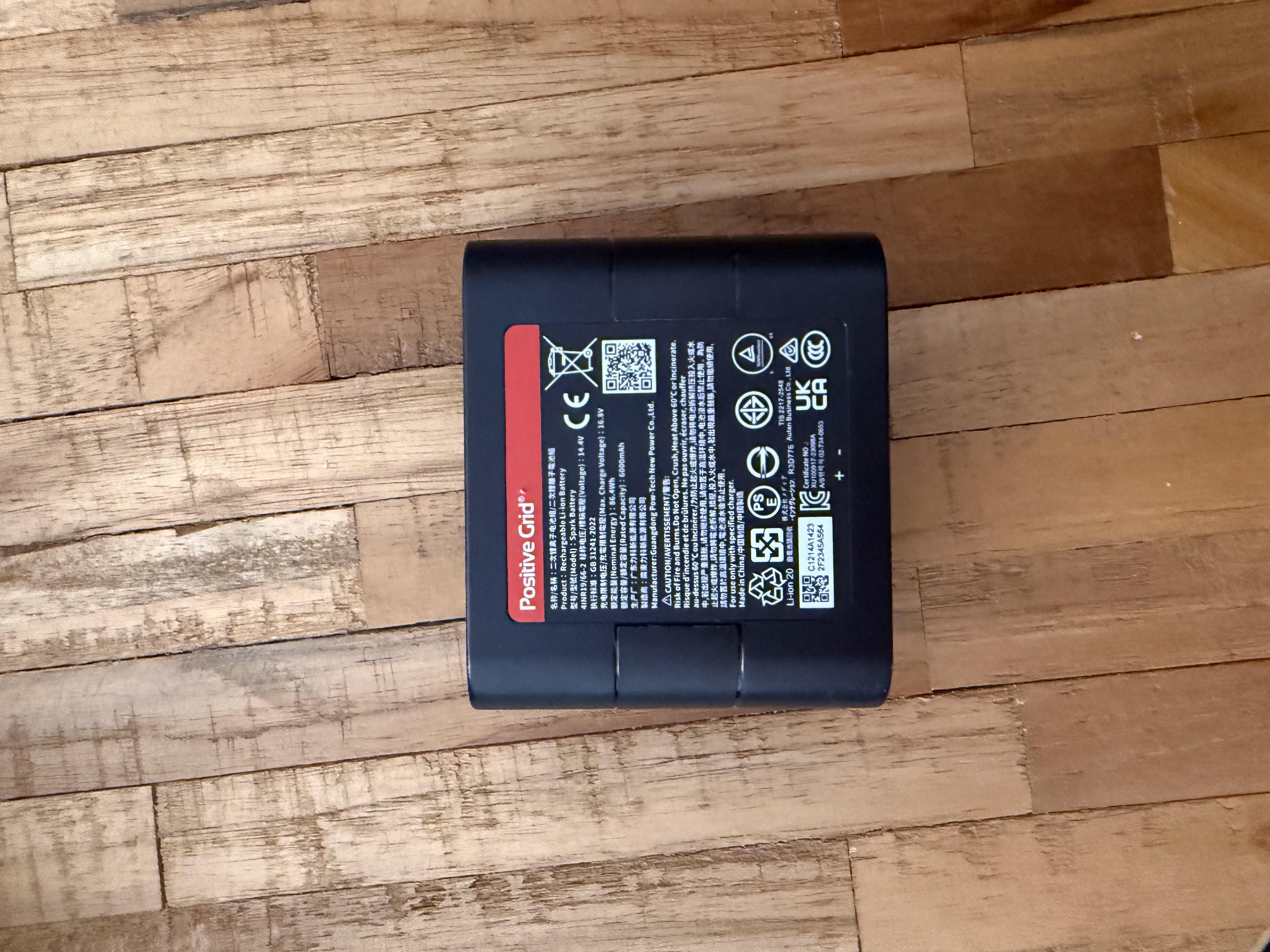 Positive Grid Spark 2 (49588)