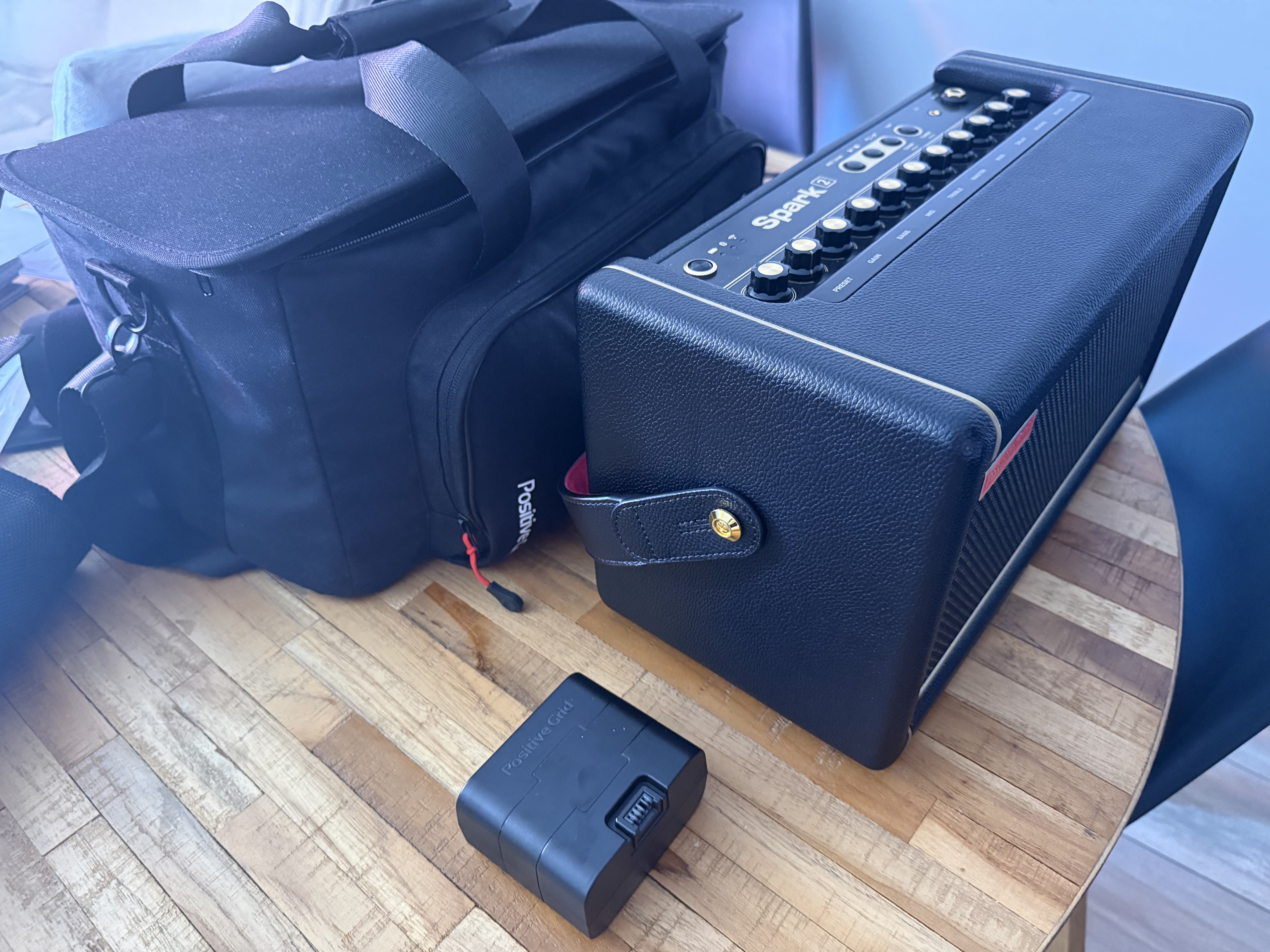 Positive Grid Spark 2 (79607)