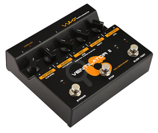 Vends NEO Ventilator II + Ventilator II Remote