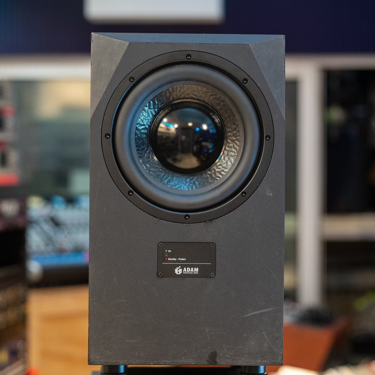 ADAM Audio Sub10 Mk2 Active Studio Subwoofer