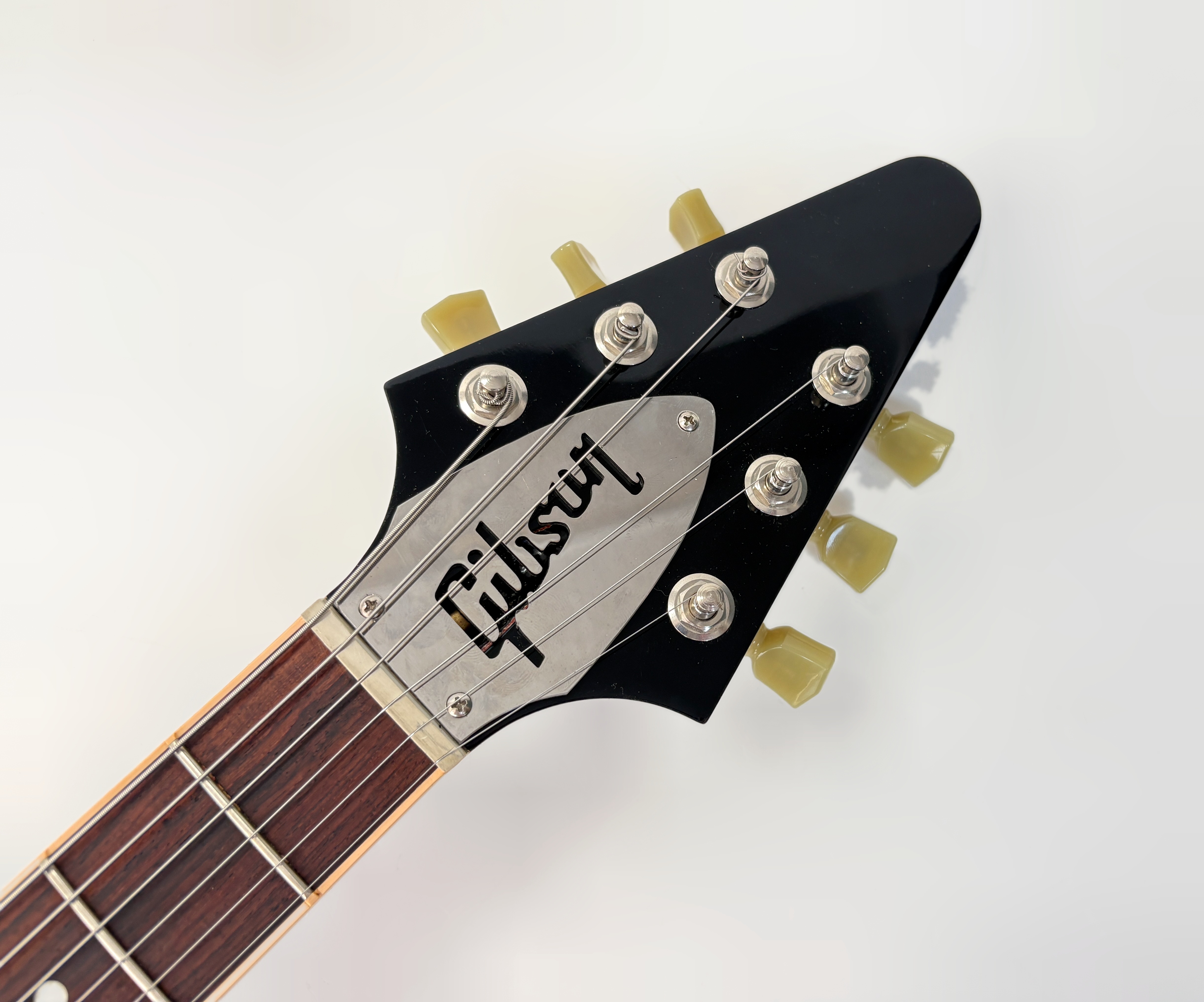 Gibson Flying V Traditional Pro (64521)