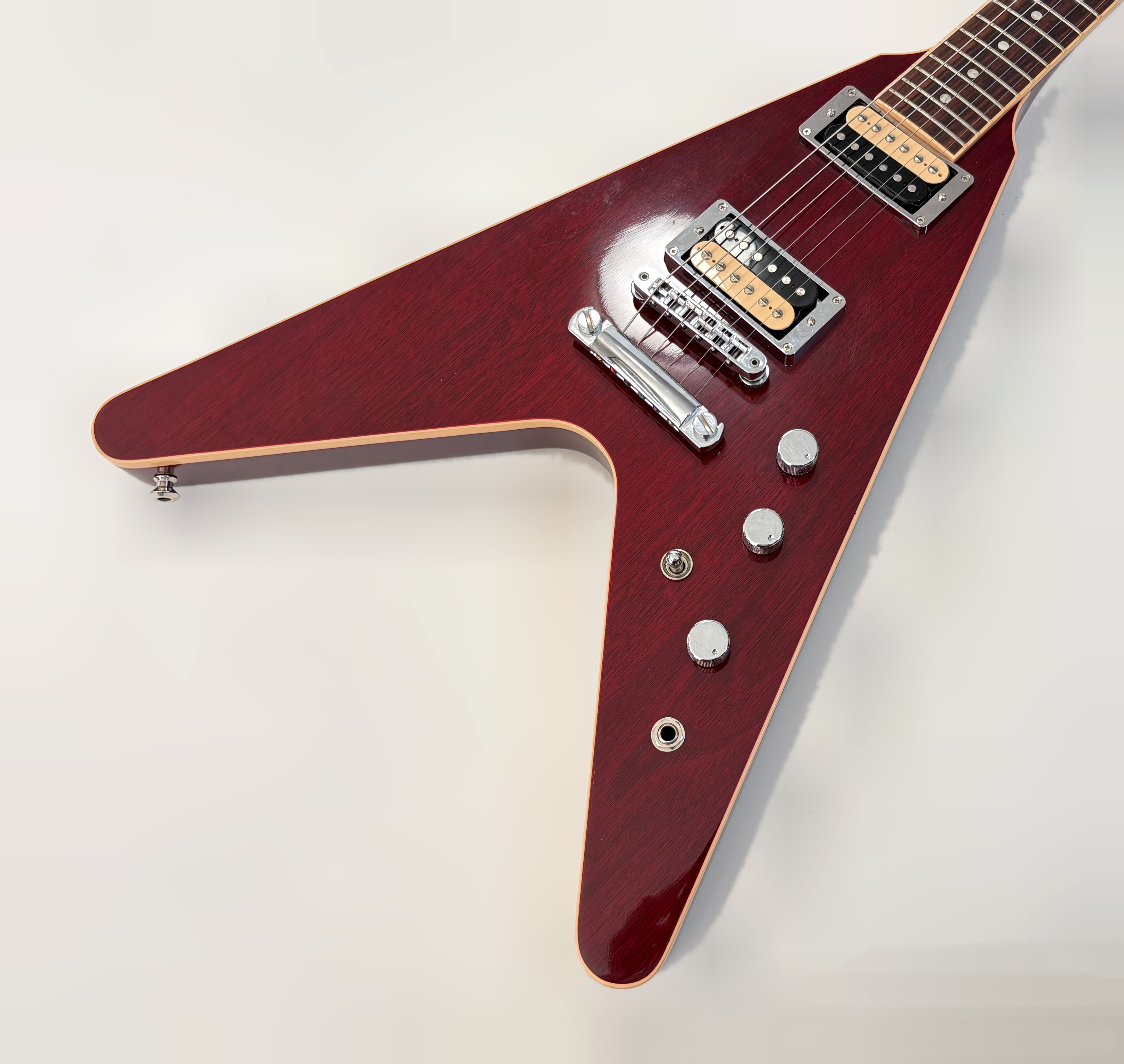 Gibson Flying V Traditional Pro (23524)
