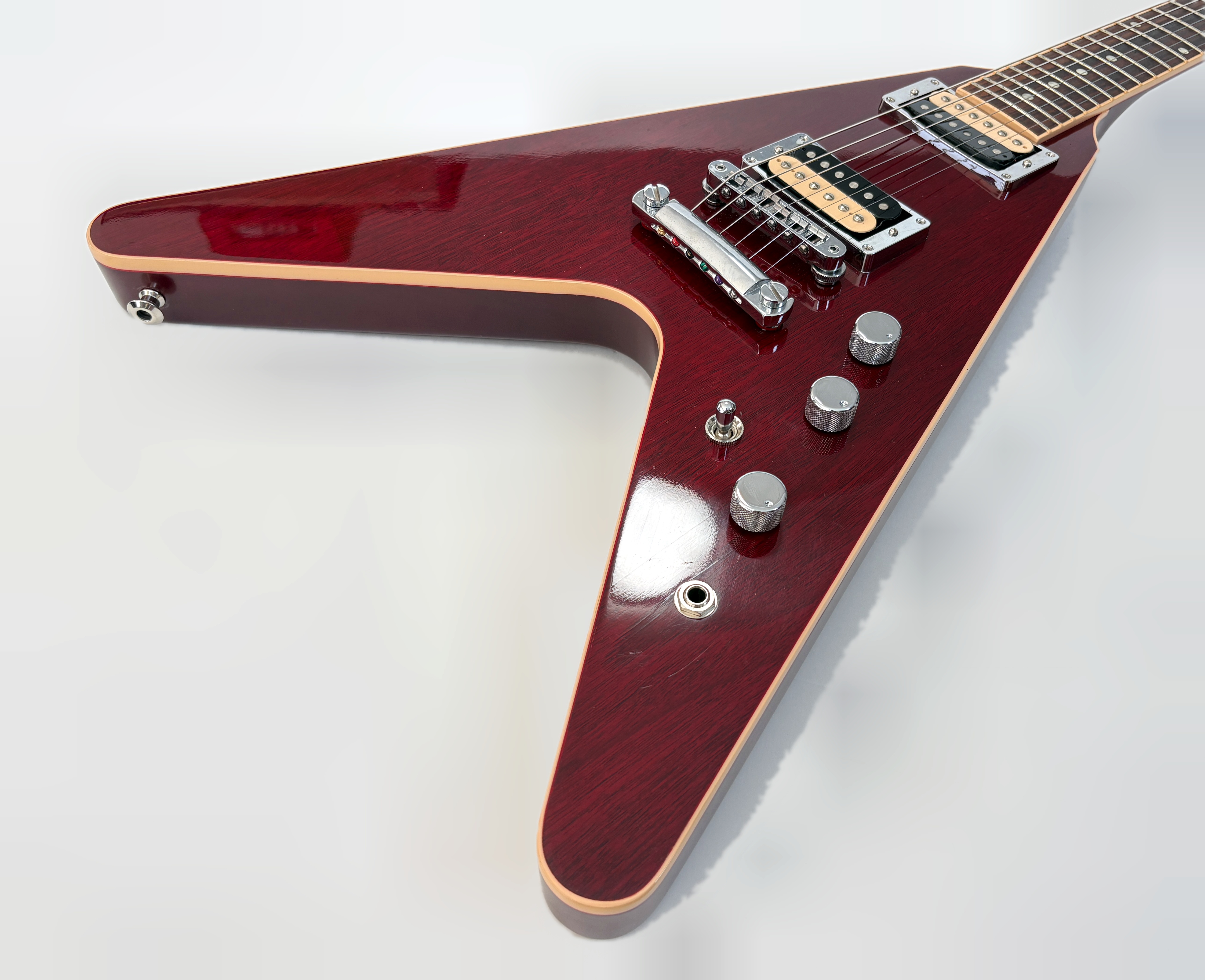 Gibson Flying V Traditional Pro (53892)