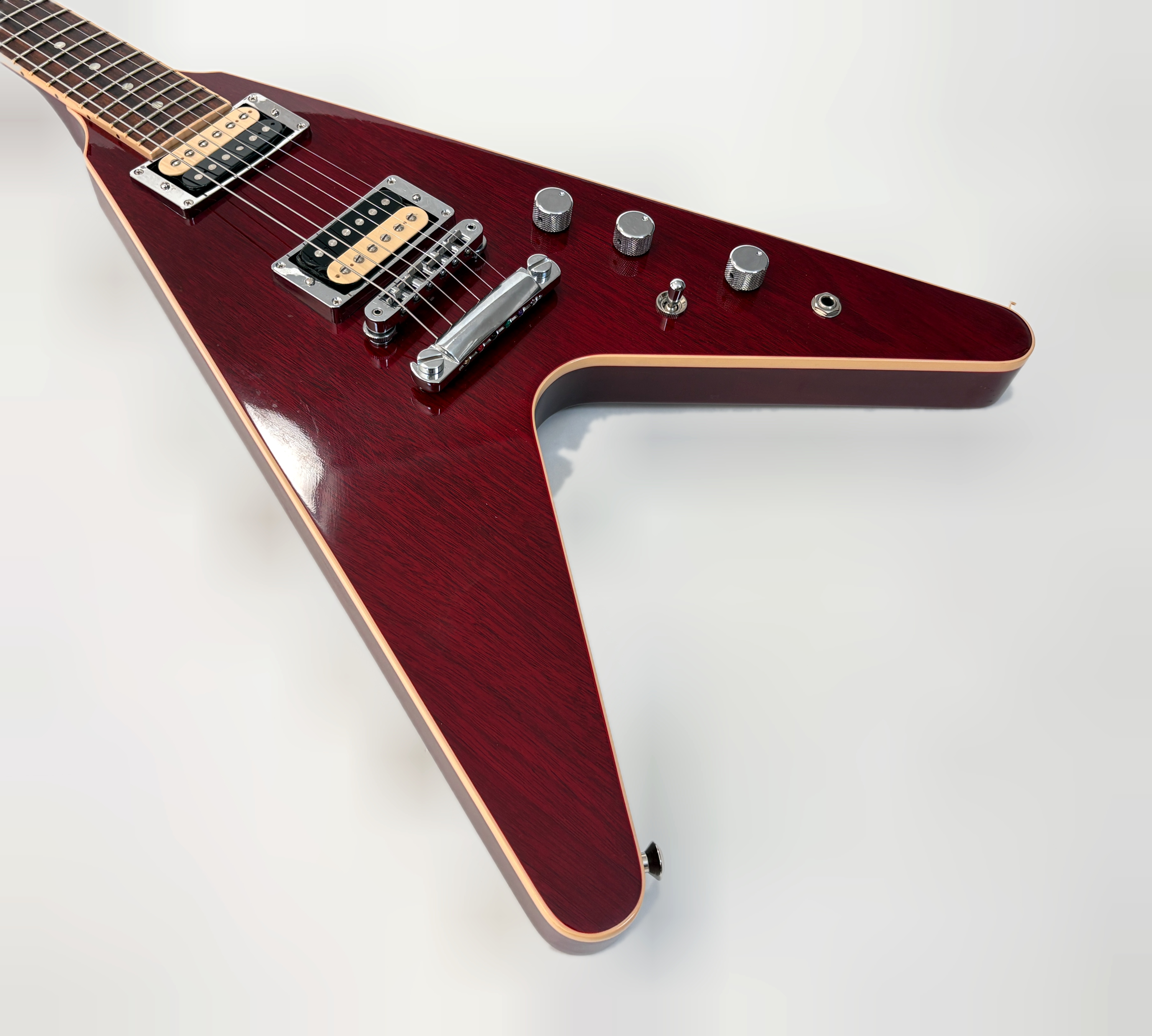 Gibson Flying V Traditional Pro (94738)