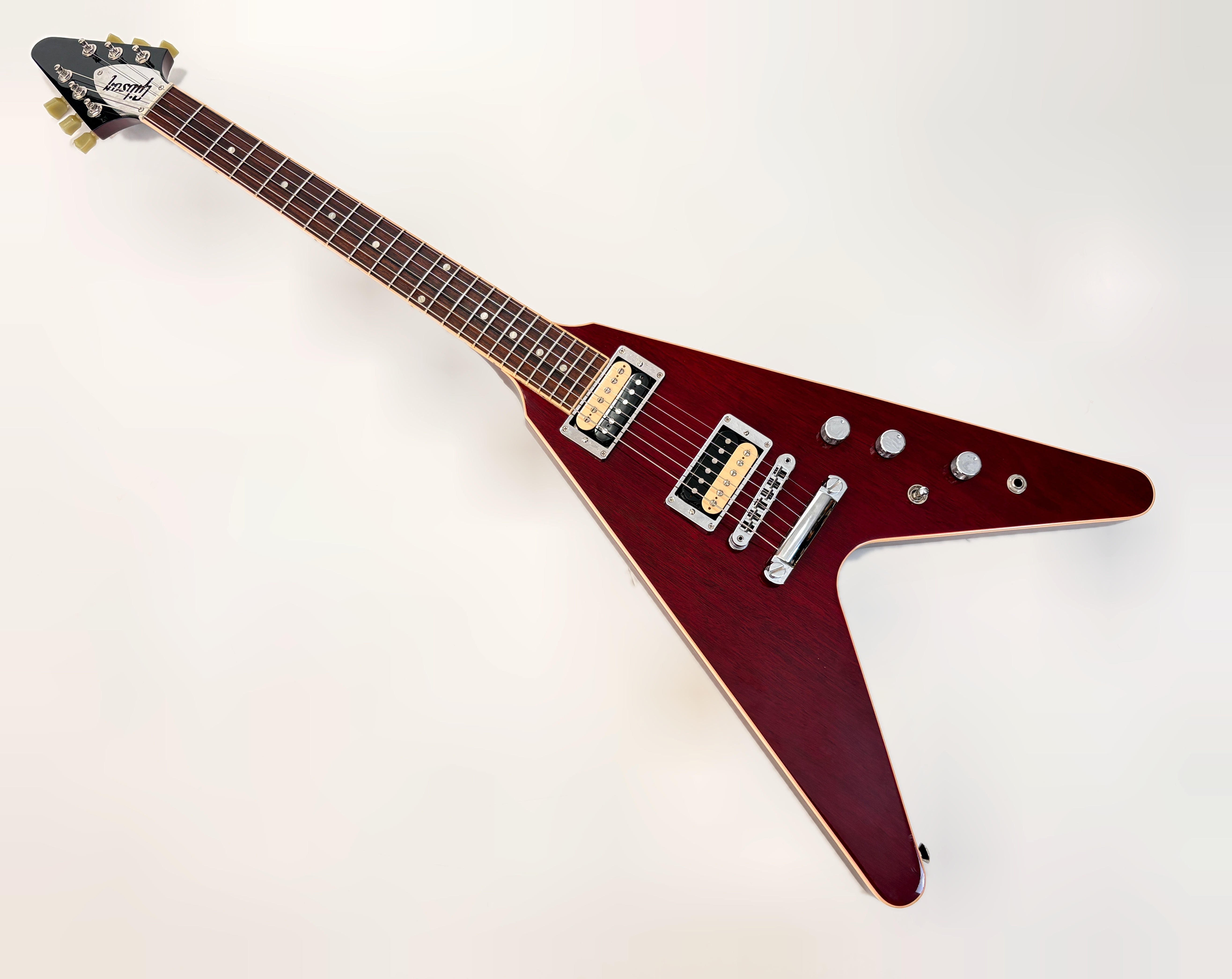 Gibson Flying V Traditional Pro (63978)