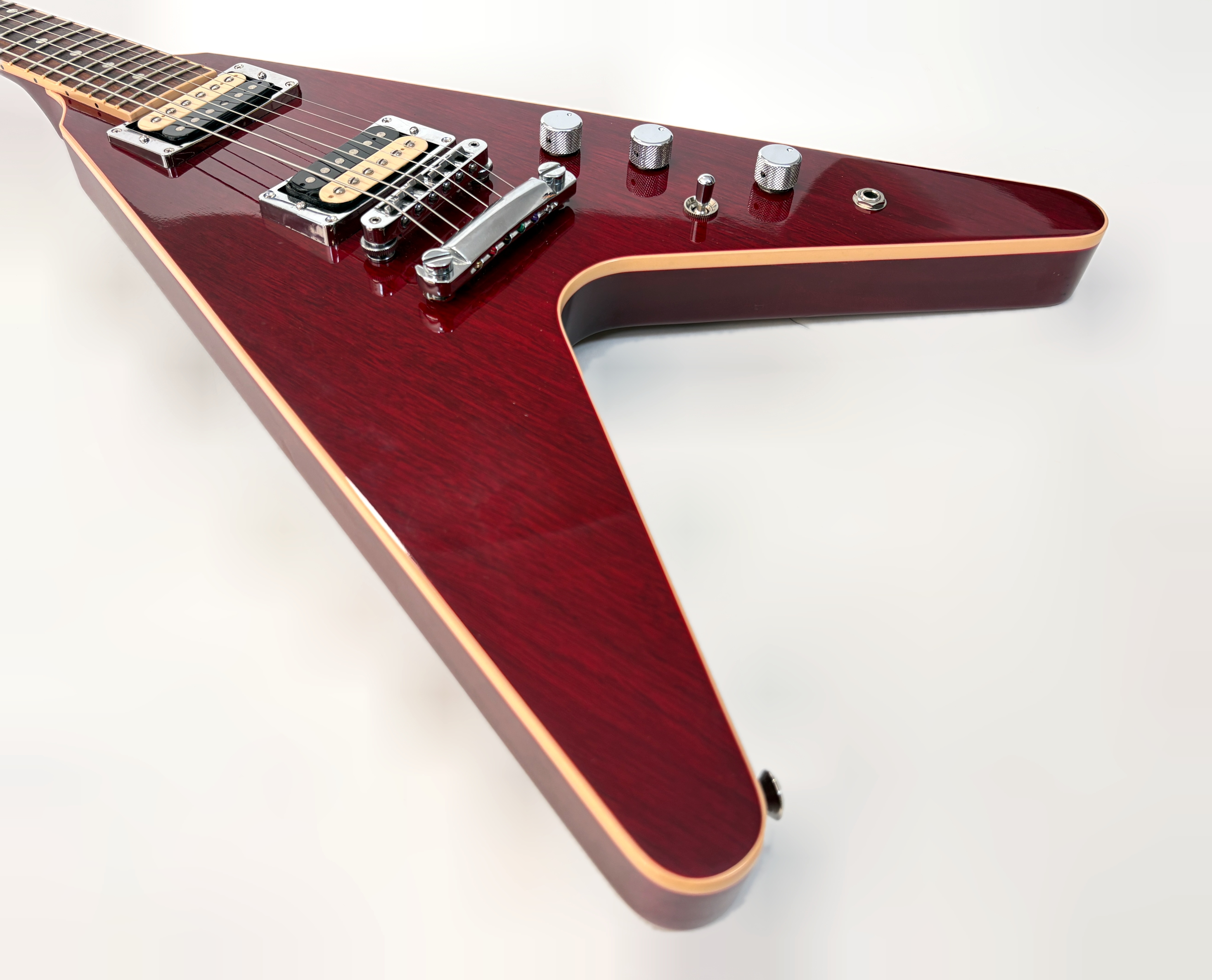 Gibson Flying V Traditional Pro (33895)