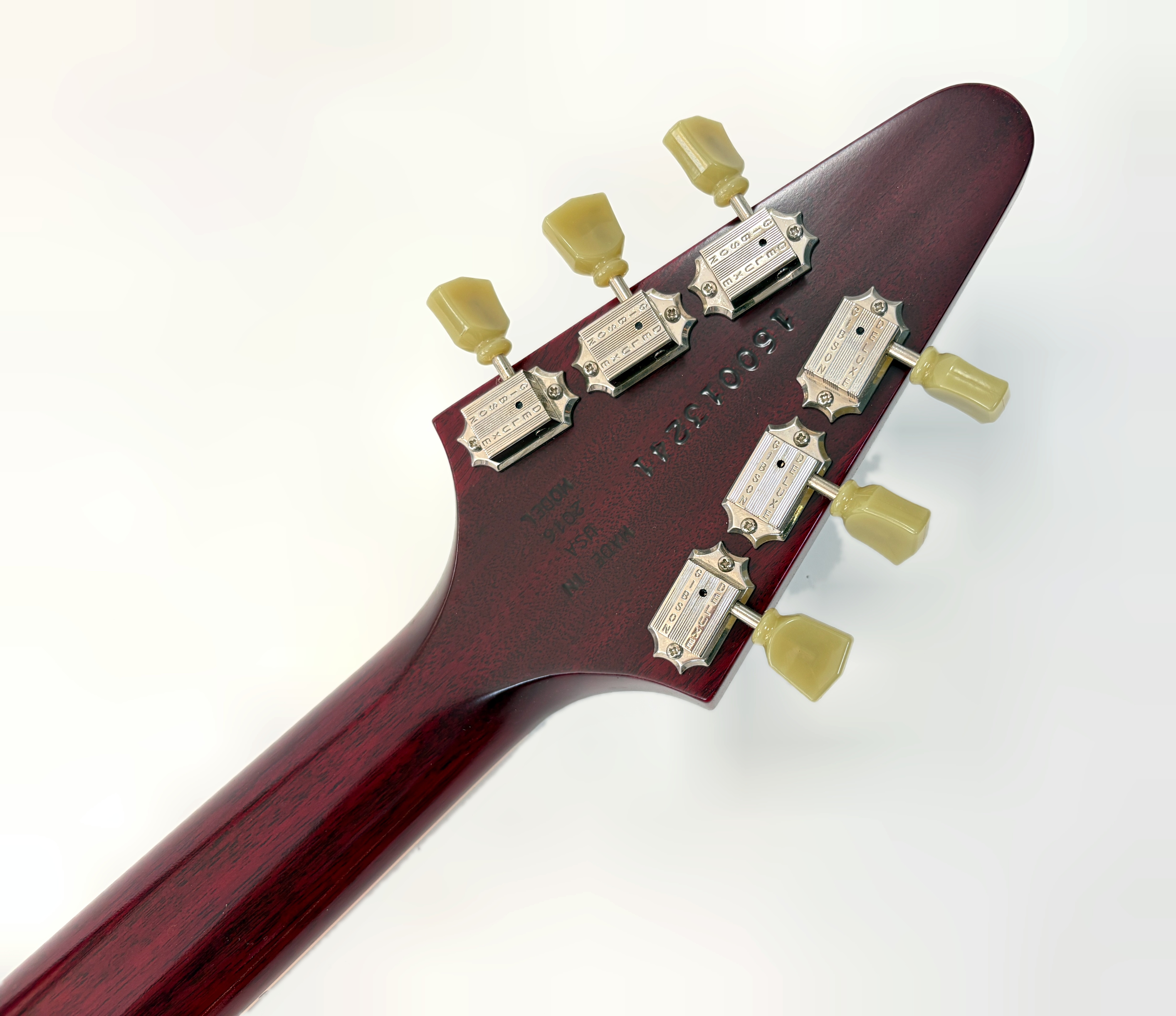 Gibson Flying V Traditional Pro (58677)