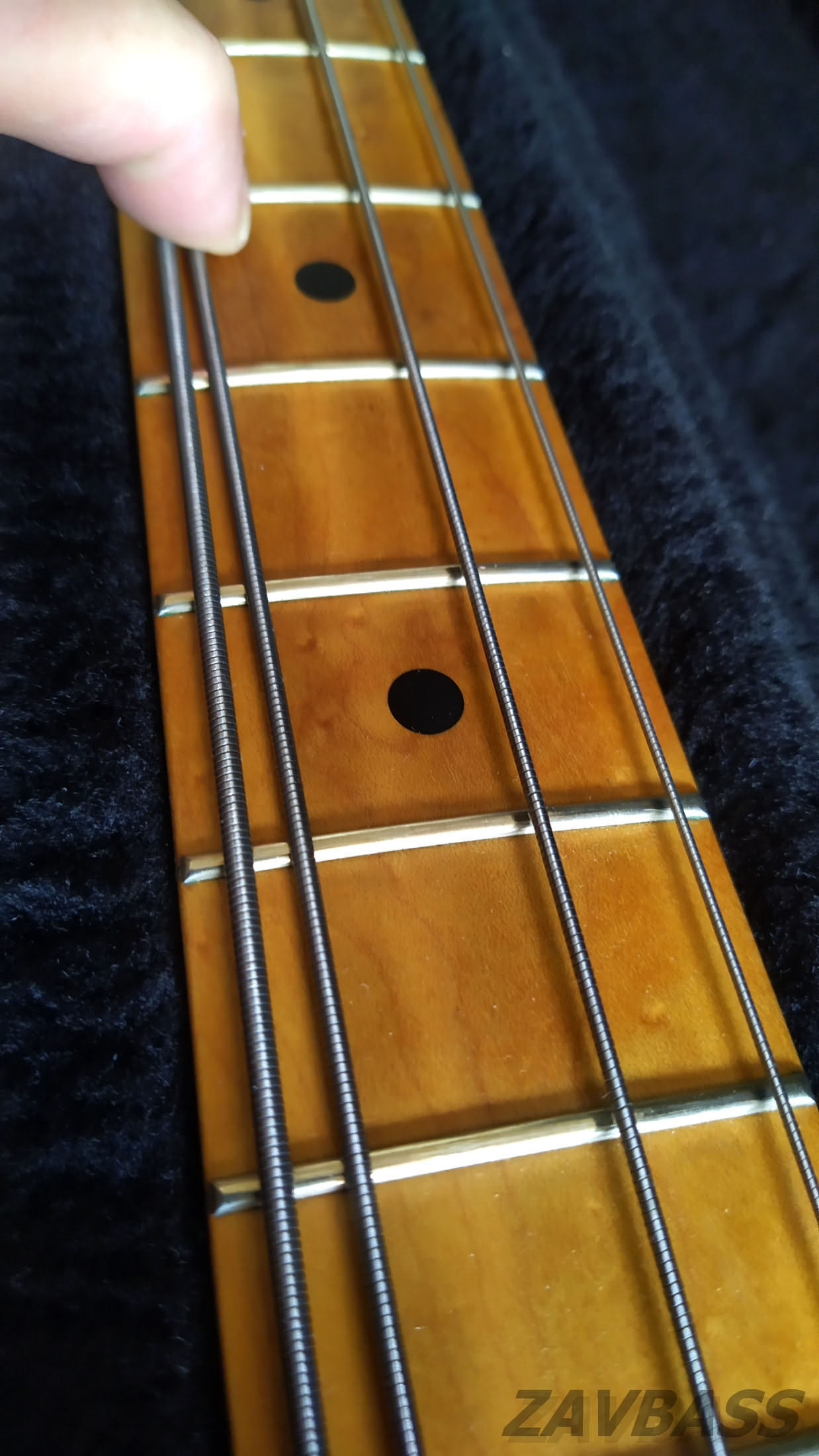 EBMM STINGRAY 2EQ 1994 SUNBURST-05