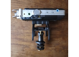 Rycote Portable Recorder Suspension (64414)