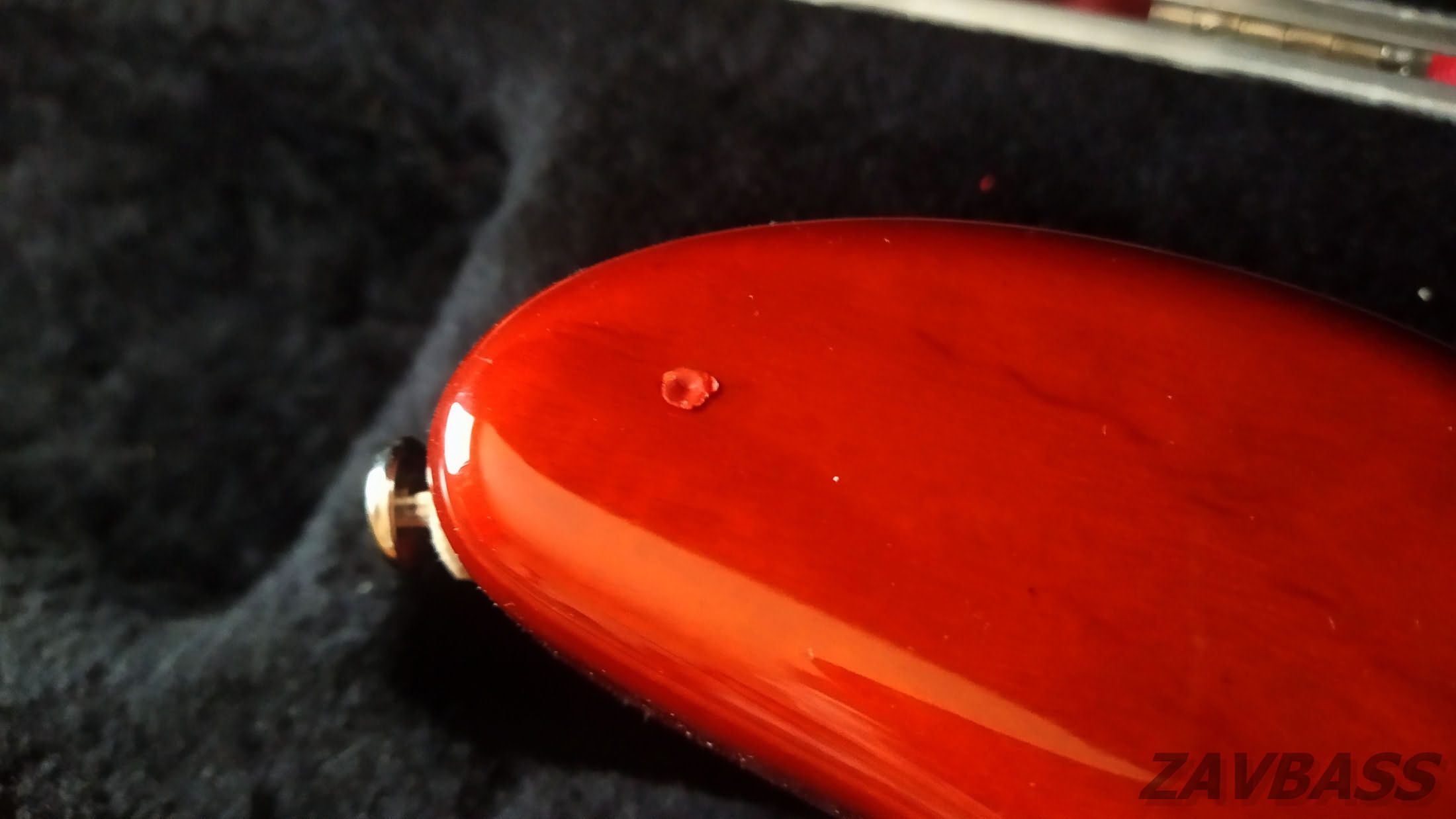 EBMM STINGRAY 2EQ 1994 SUNBURST-19