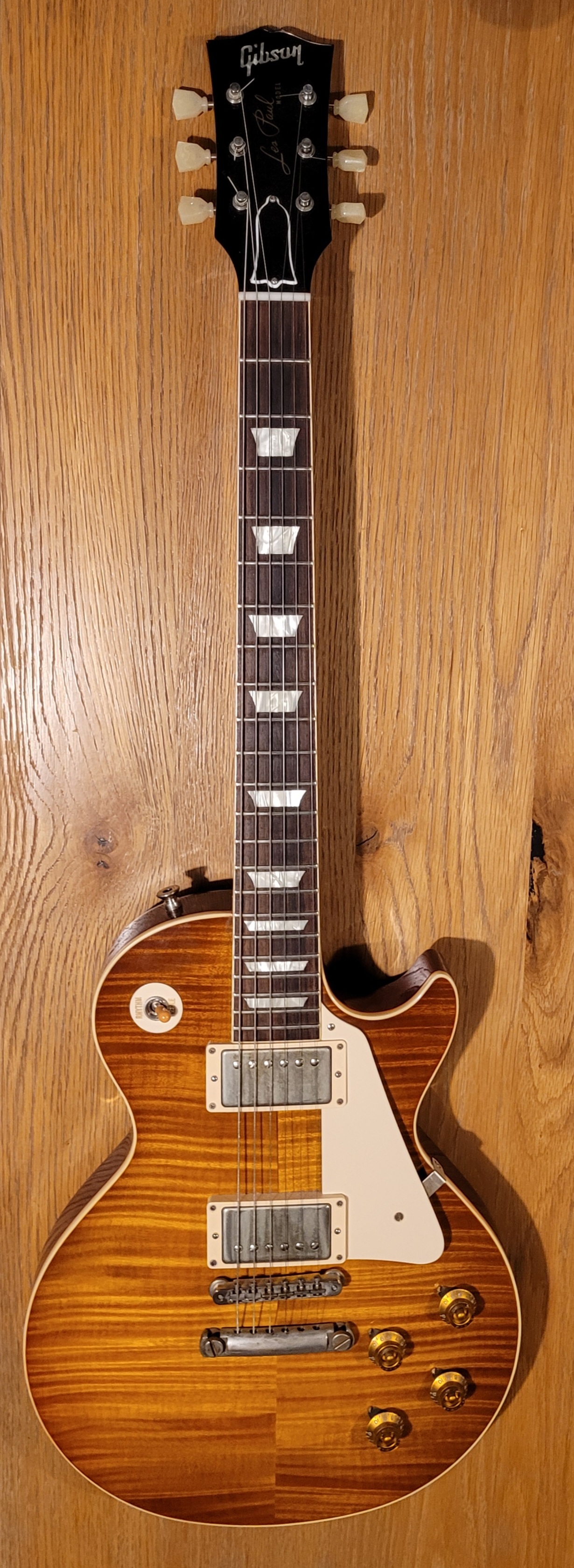 Gibson Les Paul Custom (83684)