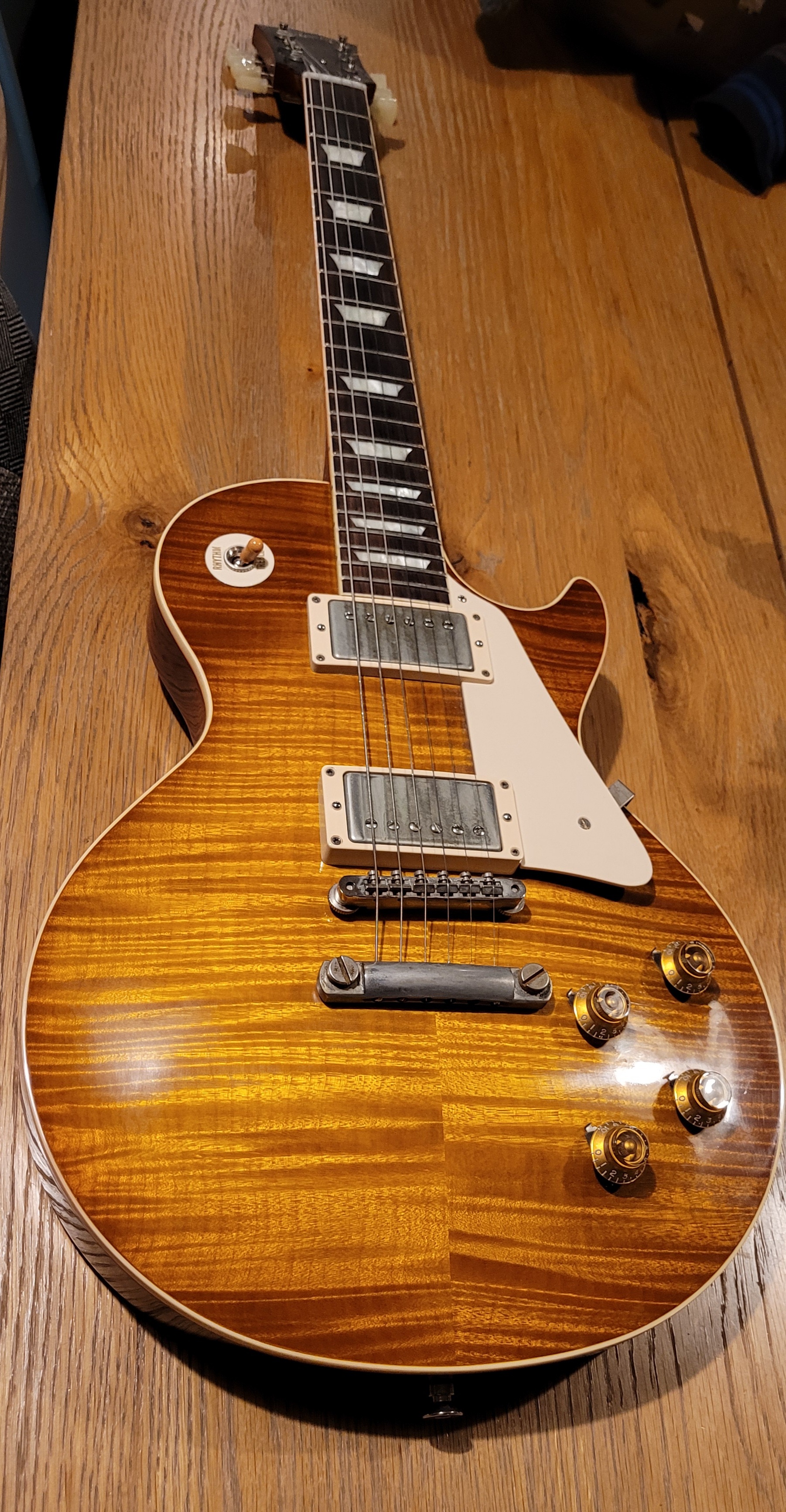 Gibson Les Paul Custom (59882)