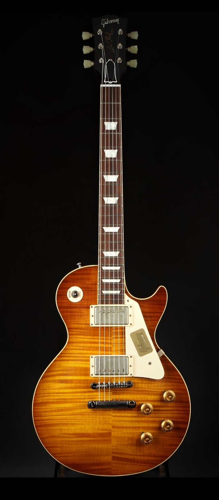 Gibson Les Paul Custom (11957)