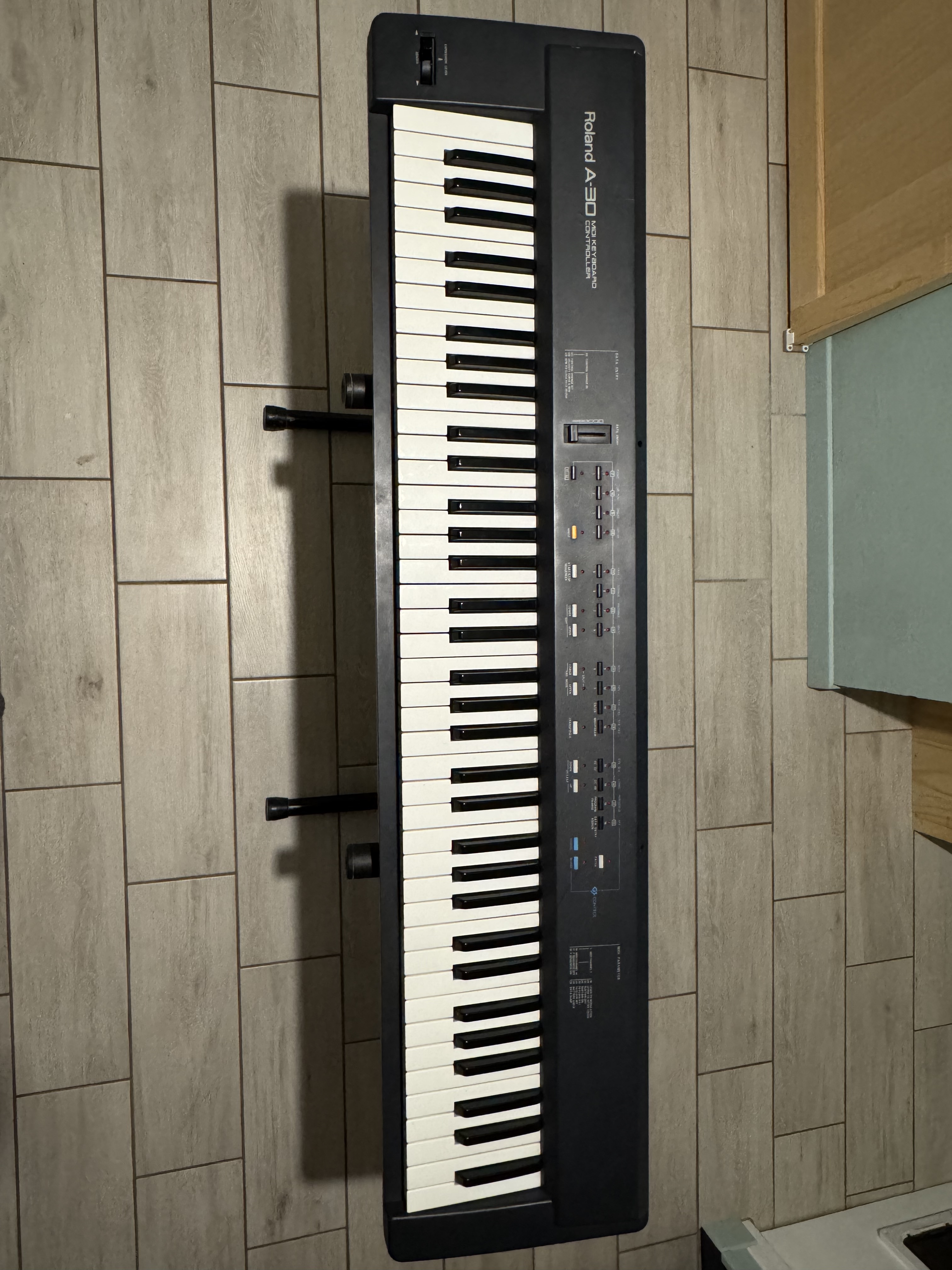 Clavier midi 76 touches Roland A-30